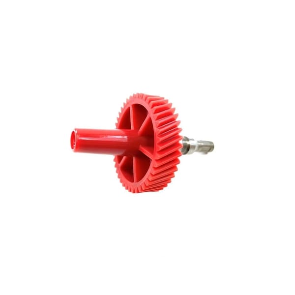 Fairchild Industries 1993-1998 Grand Cherokee 41 Tooth Speedo Gear - Red Oem 52067641 D5035 - main